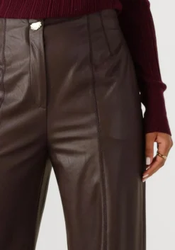 DAMES CAROLINE BISS e wijde broek 4567