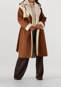 DAMES CAROLINE BISS e wijde broek 4567