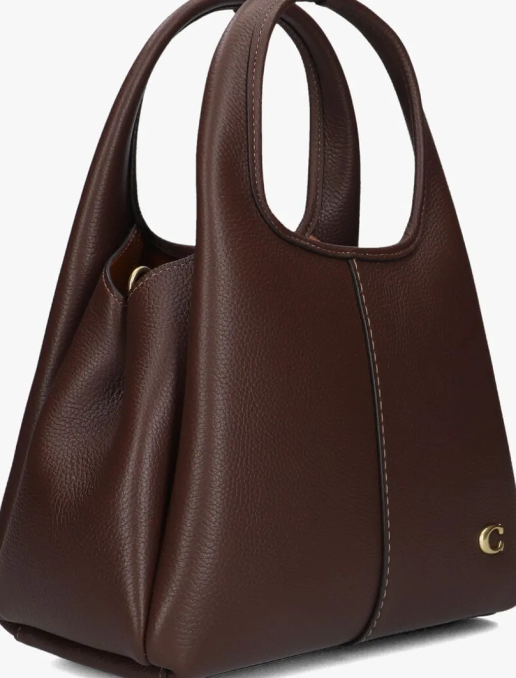 DAMES COACH e handtas lana shoulder bag 23