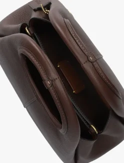 DAMES COACH e handtas lana shoulder bag 23