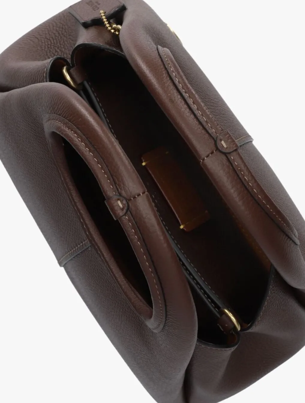 DAMES COACH e handtas lana shoulder bag 23