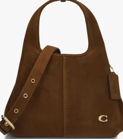 DAMES COACH e handtas lana sb 23