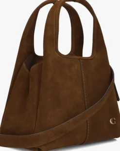 DAMES COACH e handtas lana sb 23