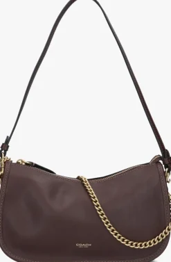 DAMES COACH e handtas waverly bag