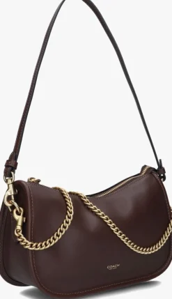 DAMES COACH e handtas waverly bag