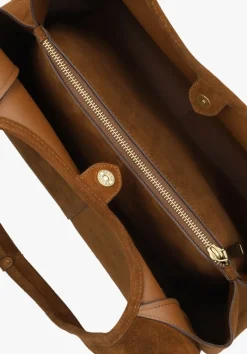 DAMES COACH e schoudertas lana shoulder bag