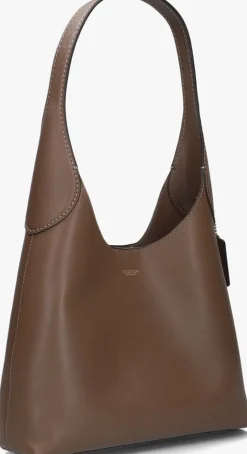 DAMES COACH e schoudertas brooklyn 28