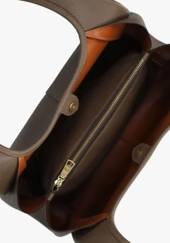 DAMES COACH e schoudertas lana