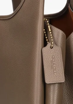 DAMES COACH e schoudertas lana