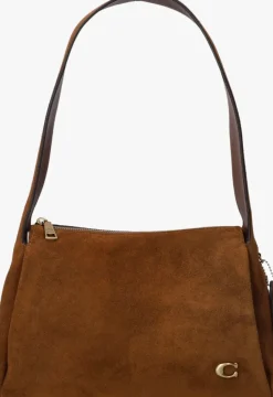 DAMES COACH e schoudertas lola shoulder bag