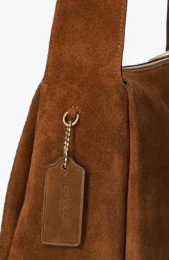 DAMES COACH e schoudertas lola shoulder bag