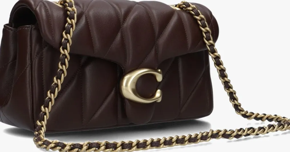 DAMES COACH e schoudertas tabby 20 qlt