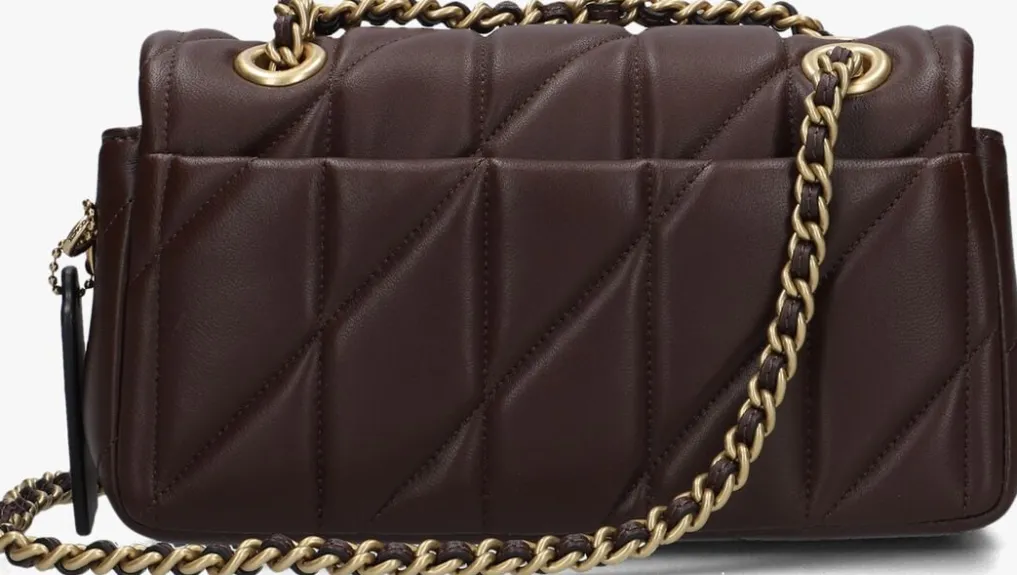 DAMES COACH e schoudertas tabby 20 qlt