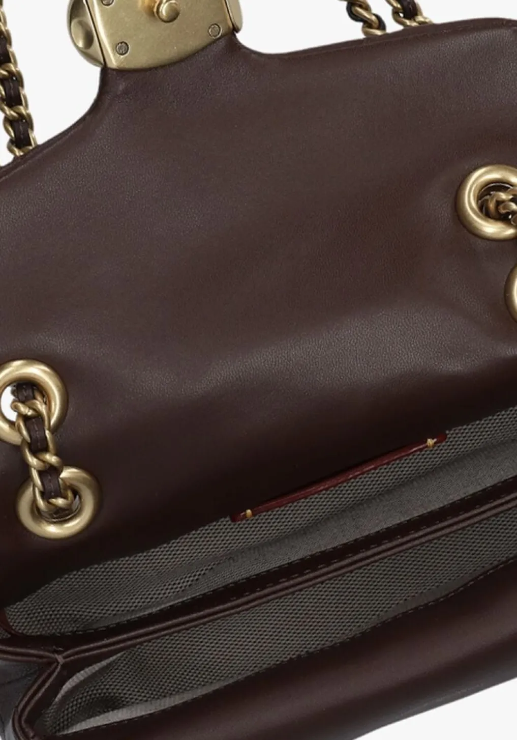 DAMES COACH e schoudertas tabby 20 qlt