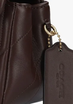 DAMES COACH e schoudertas tabby 20 qlt