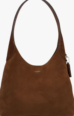 DAMES COACH e schoudertas brooklyn 28