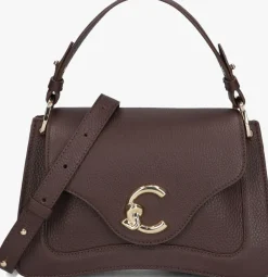 DAMES COCCINELLE e schoudertas c-me