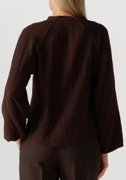 DAMES CO'COUTURE e blouses shina lace v-shirt