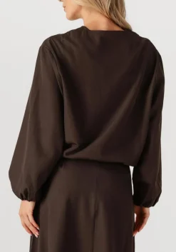 DAMES CO'COUTURE e jack luna balloon zip jacket