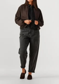 DAMES CO'COUTURE e jack luna balloon zip jacket