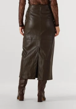 DAMES CO'COUTURE e midirok gitt floor skirt