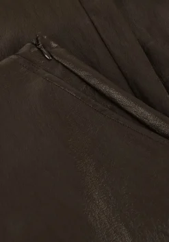 DAMES CO'COUTURE e midirok gitt floor skirt