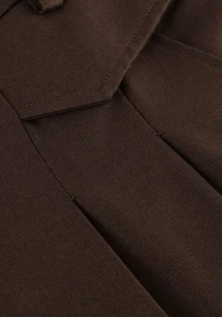 DAMES CO'COUTURE e minirok luna pocket pleat mini skirt