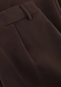 DAMES CO'COUTURE e wijde broek vola long wide pant