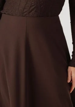 DAMES COPENHAGEN MUSE e maxirok cmtailor-skirt