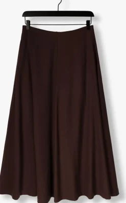 DAMES COPENHAGEN MUSE e maxirok cmtailor-skirt