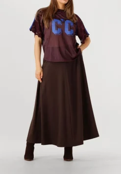 DAMES COPENHAGEN MUSE e maxirok cmtailor-skirt