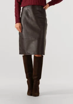 DAMES COPENHAGEN MUSE e midirok cmbaron-skirt