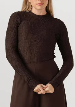 DAMES COPENHAGEN MUSE e top cmjeri-blouse