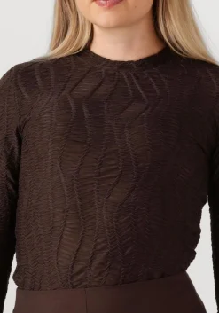 DAMES COPENHAGEN MUSE e top cmjeri-blouse