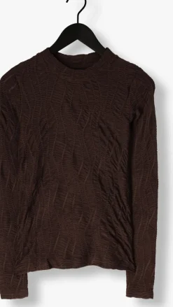 DAMES COPENHAGEN MUSE e top cmjeri-blouse