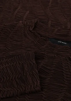 DAMES COPENHAGEN MUSE e top cmjeri-blouse