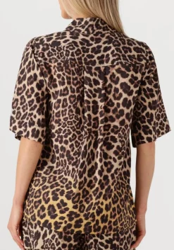 DAMES COPENHAGEN MUSE e t-shirt cm gabby shirt