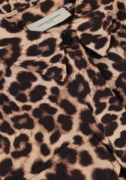 DAMES COPENHAGEN MUSE e t-shirt cm gabby shirt