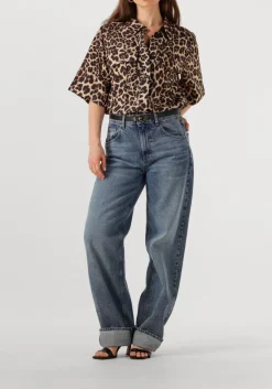 DAMES COPENHAGEN MUSE e t-shirt cm gabby shirt