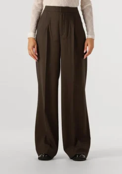 DAMES COPENHAGEN MUSE e wijde broek cmtailor-pants