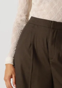 DAMES COPENHAGEN MUSE e wijde broek cmtailor-pants