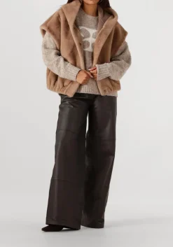 DAMES COPENHAGEN STUDIOS e enkellaarsjes cph296