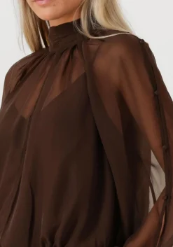 DAMES DANTE6 e blouses sonia bohemian blouse