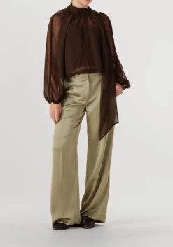 DAMES DANTE6 e blouses sonia bohemian blouse