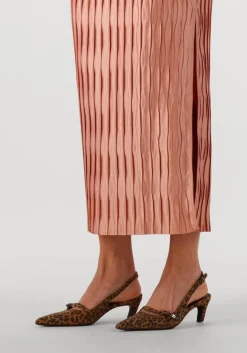 DAMES DANTE6 e slingbacks shay leopard pumps