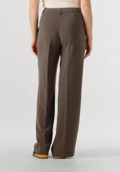 DAMES DANTE6 e wijde broek alain tailored pants