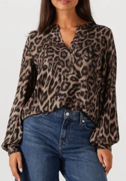 DAMES DEA KUDIBAL e blouses nadia