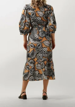 DAMES DEA KUDIBAL e midi jurk mydea oc