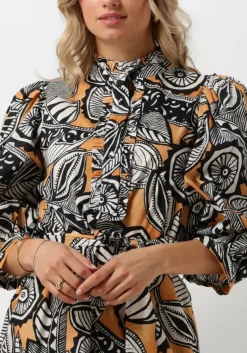 DAMES DEA KUDIBAL e midi jurk mydea oc