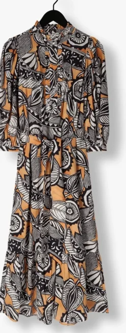 DAMES DEA KUDIBAL e midi jurk mydea oc